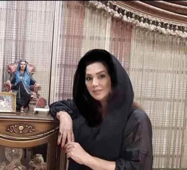 دکوراسیون خانه نسرین مقانلو
