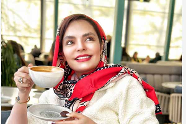 حس و حال خوب سپیده خداوردی مرضیه آوای باران در شانگهای / دورهمی خانم بازیگر با دختران چینی