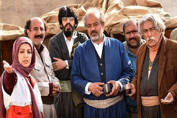 سکانسی از سریال نون خ که توسط خارجی‌ها میلیون‌ها بار دیده شد!