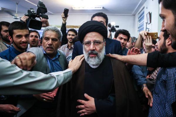 پیام های هنرمندان برای شهادت آیت الله رییسی / یکی از تلخ ترین حوادث تاریخ این سرزمین