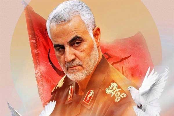 مخالفت تحسین برانگیز و جالب حاج‌قاسم سلیمانی با شهید شدن بابا پنجعلی / علت چه بود ؟