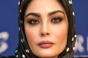 ماجرای اولین سفر خارجی صحرا اسداللهی بازیگر سینما و کامنت زشت و توهین آمیز یکی از آشناهایش!