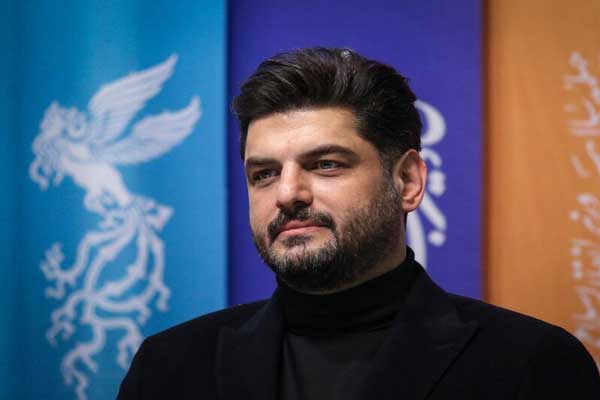 چهره جدید و شوکه کننده «نادر» سریال آوای باران به همراه فرزندانش بعد 11 سال