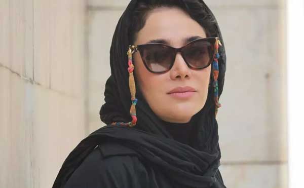استوری بهاره افشاری با جدیدترین تصویر در باره خبر مهاجرتش / از شایعه تا واقعیت