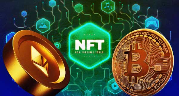 چالش‌ها و فرصت‌های پیش رو در بازار NFT : نگاهی به هنر دیجیتال