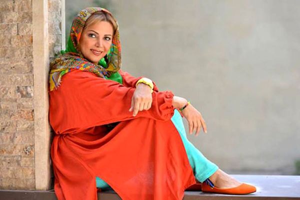 ویدئوی پربازدید از جشن تولد 51 سالگی کمند امیرسلیمانی آذر سریال «پدر سالار» که خانم بازیگر منتشر کرد