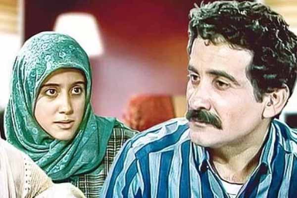 روایت دلنشین آشتیکنان آشا محرابی و پدرش / بازگشت عشق و آرامش به خانواده