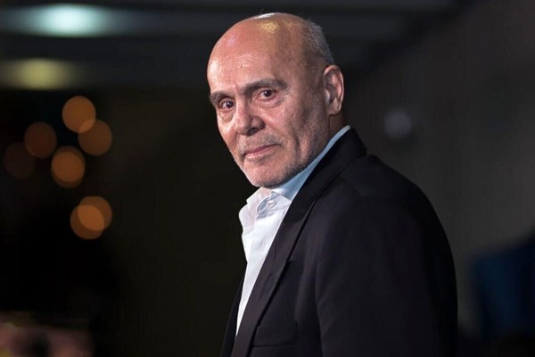 خانه جمشد هاشم پور