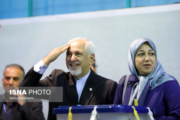 رای دادن ظریف