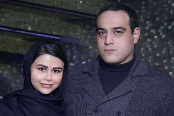 سلفی جذاب یاسمینا باهر عروس داریوش ارجمند با مادر شوهرش / عجب خانم بزرگ باکلاسی