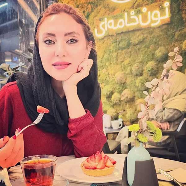 بازیگر مرگ تدریجی یک رویا بعد از سال ها