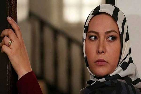 رونمایی از یارا طباطبایی دختر واقعی و زیبای فریبا نادری/ چقدر شبیه مامانشه شده