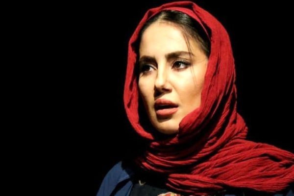 رونمایی شیدا یوسفی مرجان سریال نون خ از دکوراسیون شیک و با کلاس خانه اش