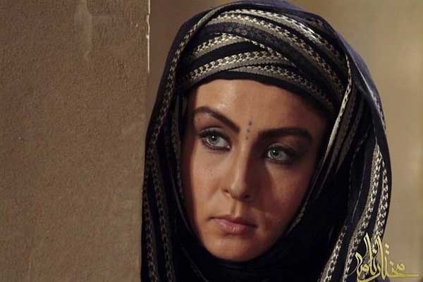 زیبایی باورنکردنی بازیگر نقش همسر ابراهیم در سریال مختارنامه در سن ۴۷ سالگی