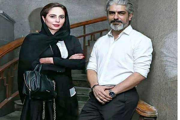 اعترافات گرم و عاشقانه رعنا آزادی‌ور برای ازدواجش با مهدی پاکدل در گفتگو با فردوسی پور / نقش همایون شجریان در این آشنایی چه بود؟