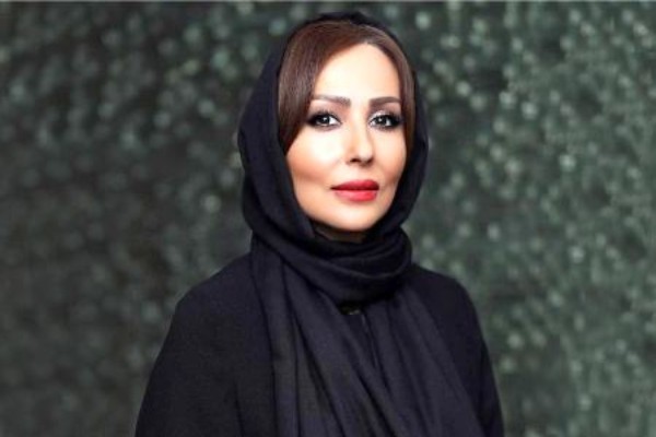 درخواست بازیگر زن آن‌ورِ آبی برای بازگشت به ایران