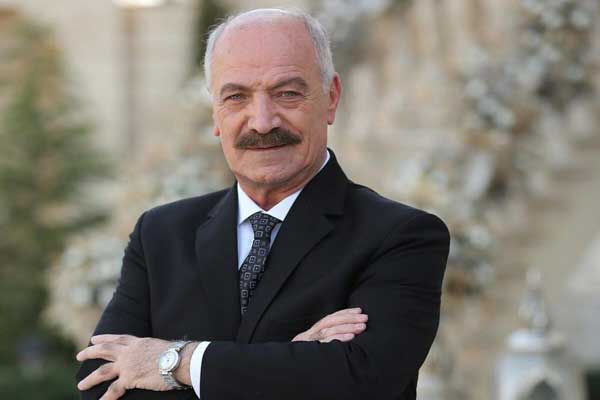 سعید راد بازیگر برجستهای که قلبها را تسخیر کرد، از میان ما رفت / روحش شاد