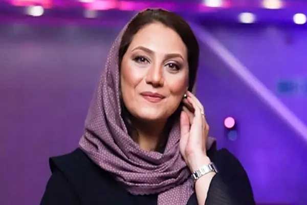 گشت و گذار شبنم مقدمی، داور پرانرژی صداتو در شیراز /  روایت شگفت‌انگیز خانم مجری پس از خوردن فالوده بستنی