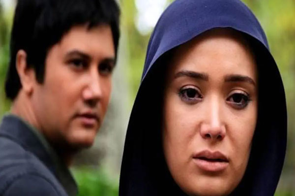 جذابیت بیتای سریال فاصله ها در سن 40 سالگی / عکس هنری بهاره افشاری زیر آفتاب تابستان