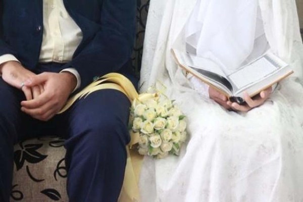 خلاقیت منحصر بفرد عروس و داماد شیرازی در برگزاری این شب به یادماندنی که حماسه ساز شد / باید این مراسم رو تو گینس ثبت کرد