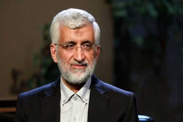 خلاقیت جالب سعید جلیلی در سفر انتخاباتی‌اش به شهر گرگان که حماسه آفرید