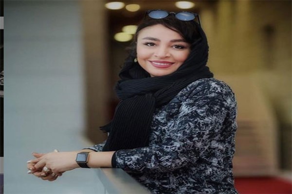 هدیه بینظیر سرشار از عشق و احساس مهلقا باقری برای مادرش / لحظاتی شگفتانگیز و دلنشین از هنر و عشق