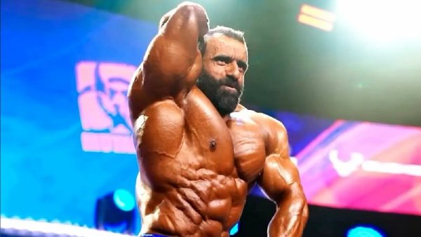 نقاشی هادی چوپان