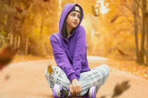 سالگرد ازدواج سرنا امینی با یک کلیپ غیرمنتظره / شوک و هیجان فالورها در جشنی خاطره‌انگیز