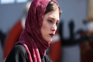 واکنش تلخ فرشته حسینی به ازدواج اجباری یک دختر جوان با عضو طالبان!