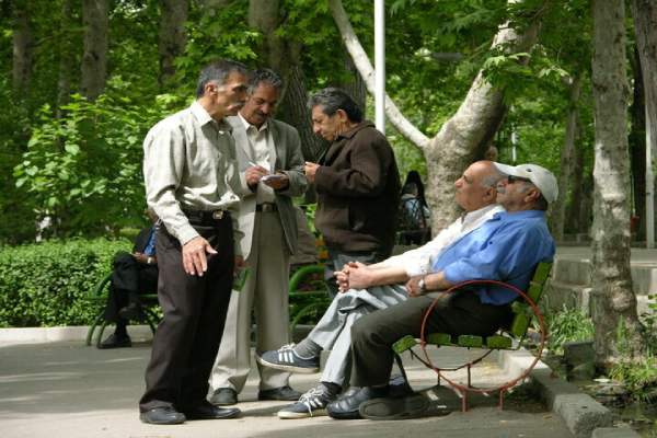 متناسبسازی حقوق بازنشستگان منتفی شد؟ / متناسبسازی حقوق، فقط همان ۳ میلیون تومان بود؟