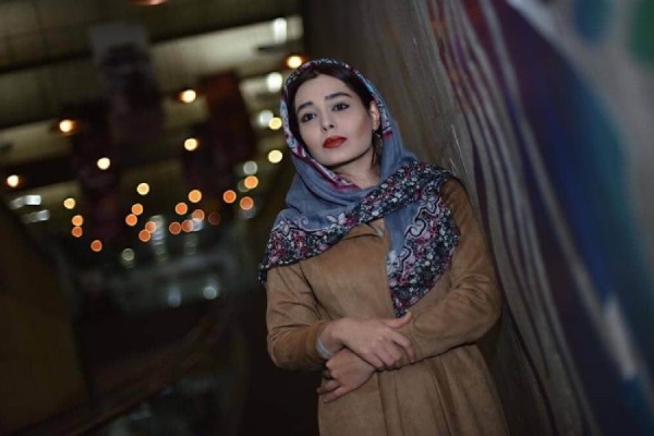 زندگی در تراس بهشتی سانیا سالاری /  فضایی خاص برای لذت بردن از زیبایی‌های زندگی