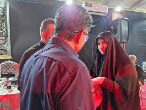 تصویر نرجس سلیمانی