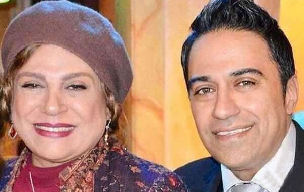 پیام احساسی امید اسماعیل‌خانی برای تولد 70 سالگی مادرش / ویدیو پر از محبت برای گوهر خیراندیش