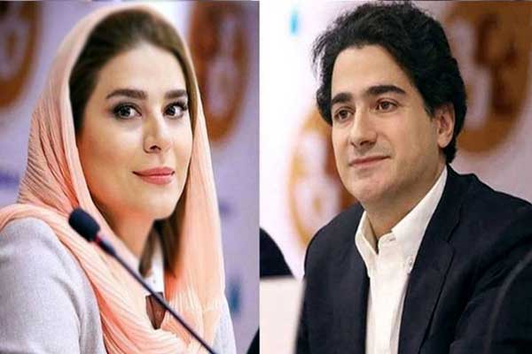 استوری هماهنگ سحر دولتشاهی و همایون شجریان در پی حمایت از شروین حاجی پور
