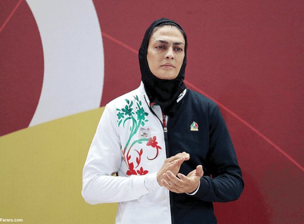 درخواست مبینا نعمت زاده از پزشکیان