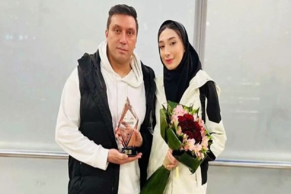 حاشیه‌های ناتمام پزشک شدن مبینا نعمت‌زاده مدال آور المپیک 2024/ ماجرا چیست؟ + ویدیو