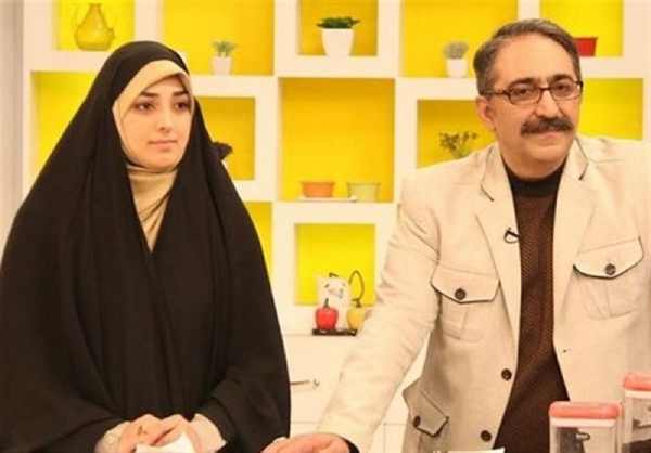 دزدی از منزل شهرام شکیبا و همسرش سرقت از خانه شهرام شکیبا