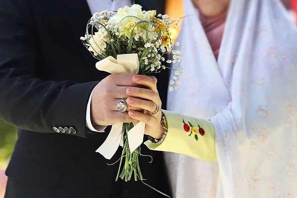 وام ازدواج و فرزندآوری