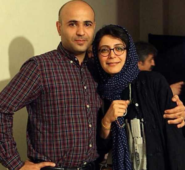 همسر سعید چنگیزیان