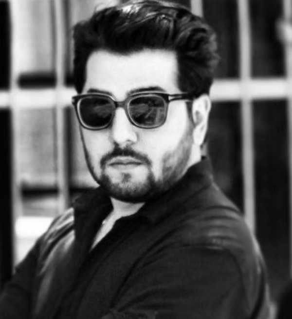 مانی نوری