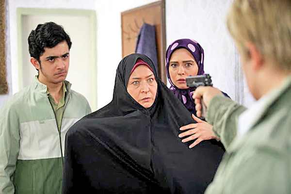 سریال کیمیا