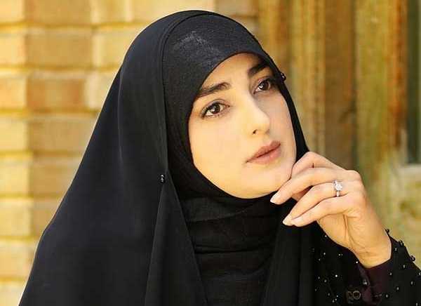 ستاره سادات قطبی و پسرش محمدحسین در روز جهانی کودک + فیلم/ تصاویری پر از عشق و محبت مادرانه که قلبها را آب میکند