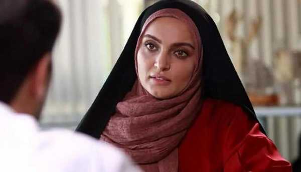 عکس نیلوفر پارسا