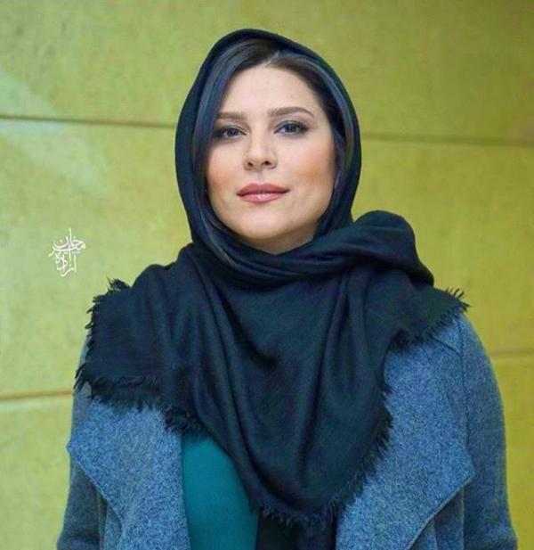 تصویر سحر دولتشاهی