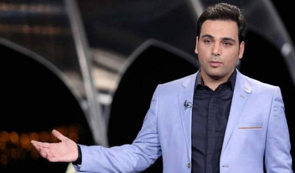 برنامه جوکر علیخانی