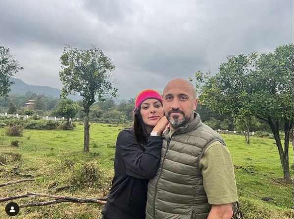 عکس مارال بنی آدم