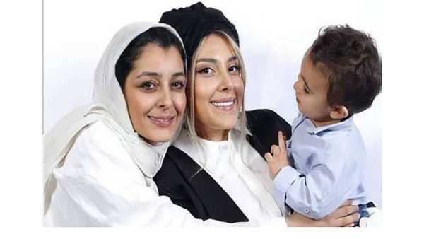 پسر سروین بیات