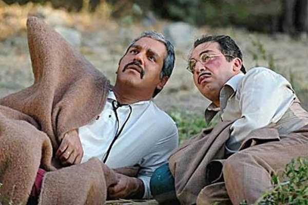 بازیگران شب های برره بعد از 20 سال ! چقدر عوض شدن / از شیر فرهاد و کیانوش تا شاخ شمشاد و سالار خان با جان نثار