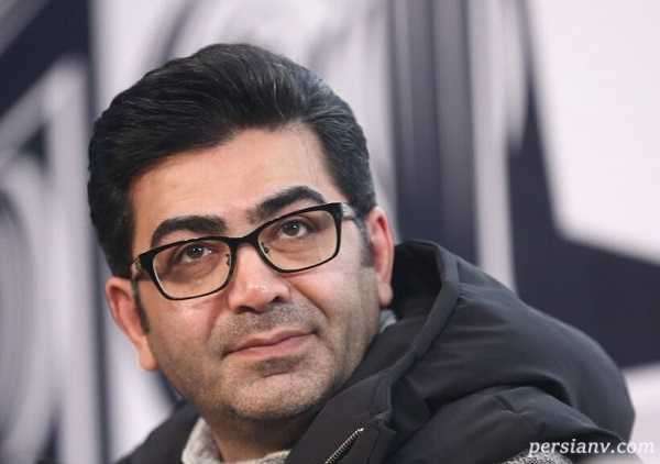 خوانندگی خاطرهانگیز فرزاد حسنی 18 سال پیش در شب یلدا / وقتی صدای آقای مجری در کنار دوستان همه را شگفتزده کرد