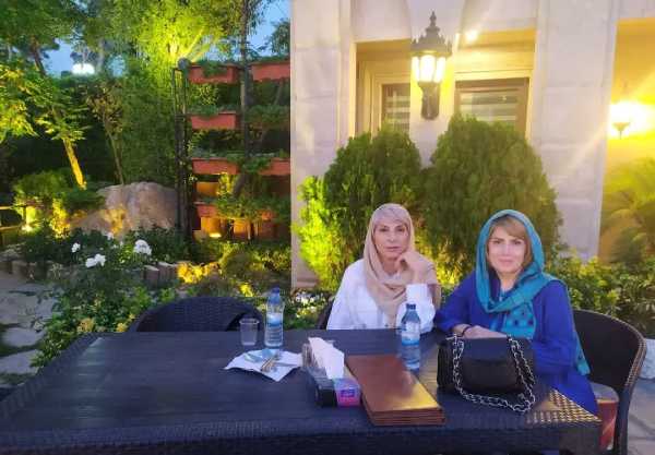 رویا حاجی حسینلو